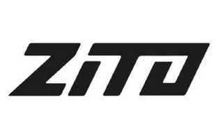 ZITO logo