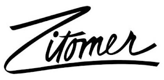 ZITOMER logo