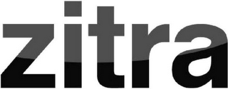 ZITRA logo