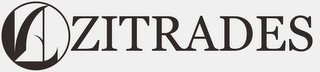 ZITRADES logo