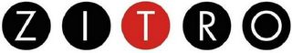 ZITRO logo