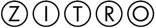 ZITRO logo