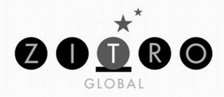 ZITRO GLOBAL logo