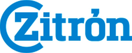 ZITRÓN logo
