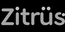 ZITRÜS logo