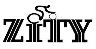 ZITY logo