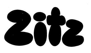 ZITZ logo