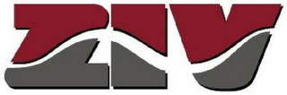 ZIV logo
