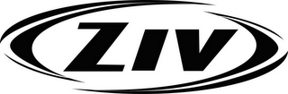 ZIV logo