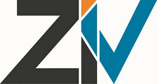 ZIV logo