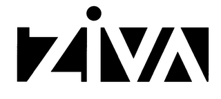 ZIVA logo