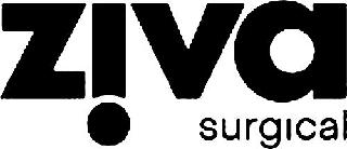 ZIVA SURGICAL logo