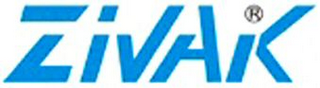 ZIVAK logo