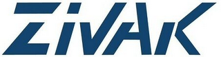 ZIVAK logo