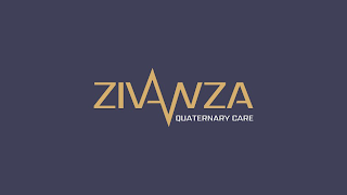 ZIVANZA QUARTERNARY CARE logo