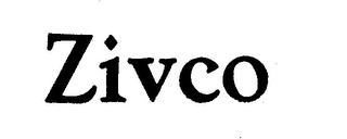 ZIVCO logo
