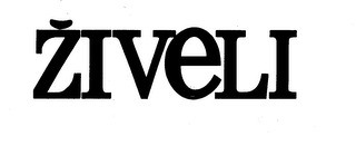 ZIVELI logo