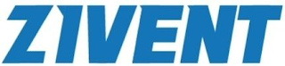 ZIVENT logo