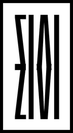 ZIVI logo