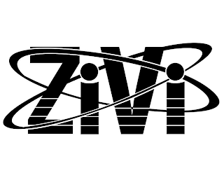 ZIVI logo