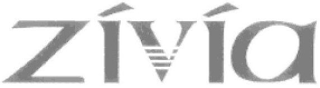 ZIVIA logo