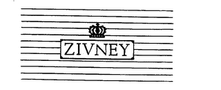 ZIVNEY logo