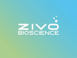 ZIVO BIOSCIENCE logo