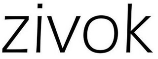 ZIVOK logo
