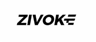 ZIVOKE logo