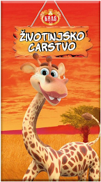 ZIVOTINJSKO CARSTVO logo
