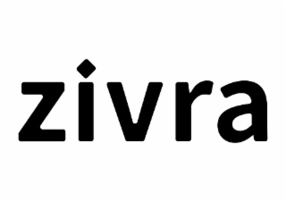 ZIVRA logo