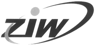 ZIW logo