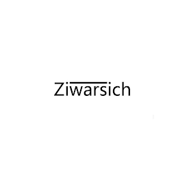 ZIWARSICH logo