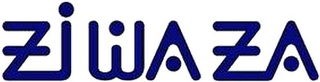 ZIWAZA logo