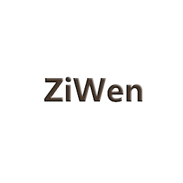 ZIWEN logo