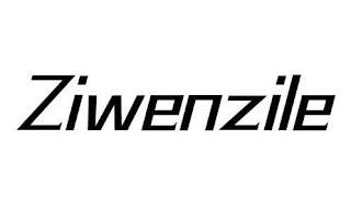 ZIWENZILE logo
