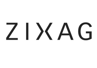 ZIXAG logo