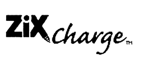 ZIXCHARGE logo