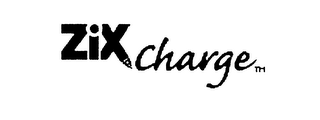 ZIXCHARGE logo