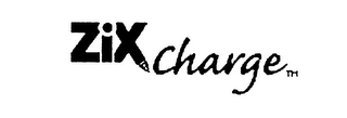 ZIXCHARGE logo