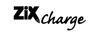 ZIXCHARGE logo