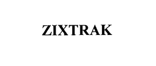 ZIXTRAK logo