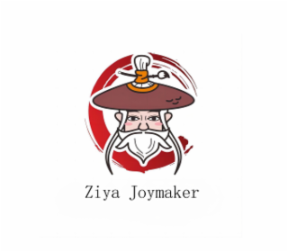 ZIYA JOYMAKER logo