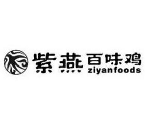ZIYANFOODS logo