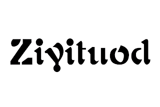 ZIYITUOD logo