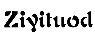 ZIYITUOD logo