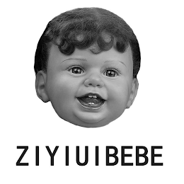 ZIYIUIBEBE logo