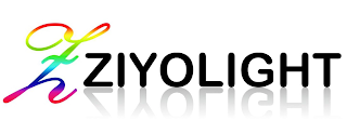ZIYOLIGHT logo