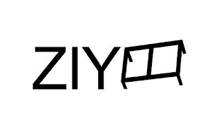 ZIYOO logo