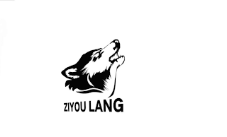 ZIYOU LANG logo